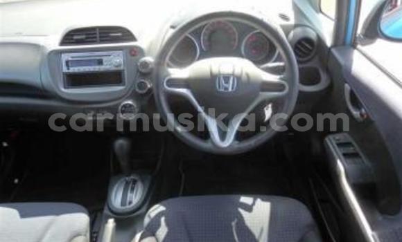 Acheter Occasion Voiture Honda Fit Bleu à Beitbridge, Matabeleland South Acheter Occasion Voiture Honda Fit Bleu à Beitbridge, Matabeleland South
