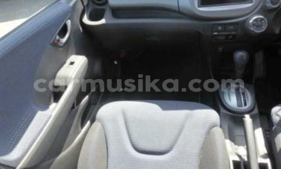 Acheter Occasion Voiture Honda Fit Bleu à Beitbridge, Matabeleland South Acheter Occasion Voiture Honda Fit Bleu à Beitbridge, Matabeleland South