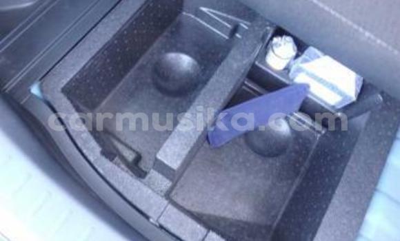 Acheter Occasion Voiture Honda Fit Bleu à Beitbridge, Matabeleland South Acheter Occasion Voiture Honda Fit Bleu à Beitbridge, Matabeleland South