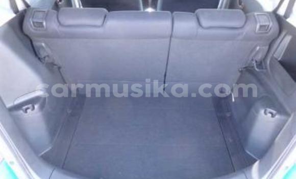 Acheter Occasion Voiture Honda Fit Bleu à Beitbridge, Matabeleland South Acheter Occasion Voiture Honda Fit Bleu à Beitbridge, Matabeleland South