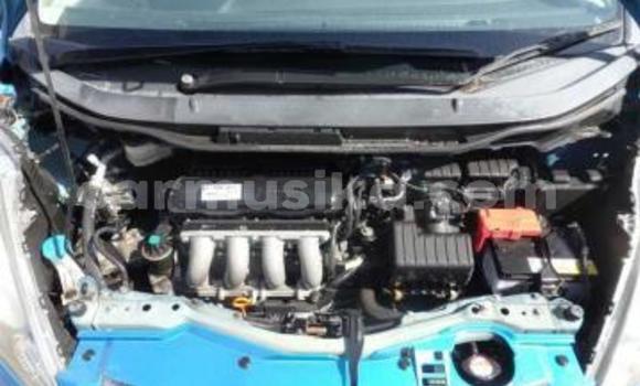 Acheter Occasion Voiture Honda Fit Bleu à Beitbridge, Matabeleland South Acheter Occasion Voiture Honda Fit Bleu à Beitbridge, Matabeleland South