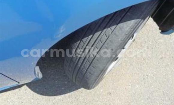 Acheter Occasion Voiture Honda Fit Bleu à Beitbridge, Matabeleland South Acheter Occasion Voiture Honda Fit Bleu à Beitbridge, Matabeleland South