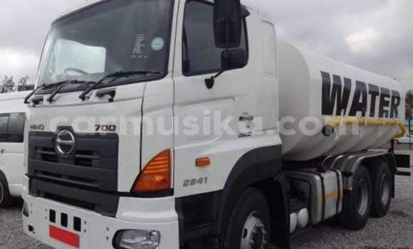 Acheter Occasion Utilitaire Hino Ranger Autre à Harare, Harare Acheter Occasion Utilitaire Hino Ranger Autre à Harare, Harare