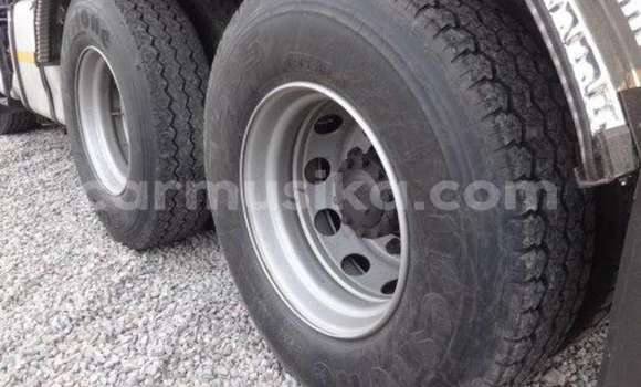 Acheter Occasion Utilitaire Hino Ranger Autre à Harare, Harare Acheter Occasion Utilitaire Hino Ranger Autre à Harare, Harare