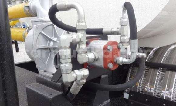 Acheter Occasion Utilitaire Hino Ranger Autre à Harare, Harare Acheter Occasion Utilitaire Hino Ranger Autre à Harare, Harare