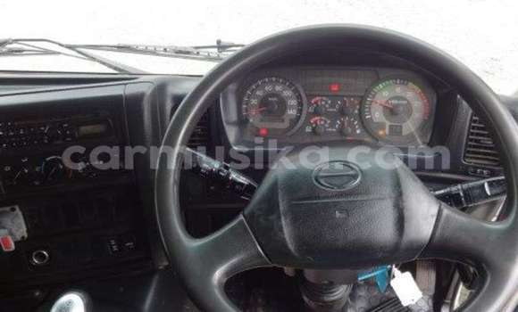 Acheter Occasion Utilitaire Hino Ranger Autre à Harare, Harare Acheter Occasion Utilitaire Hino Ranger Autre à Harare, Harare