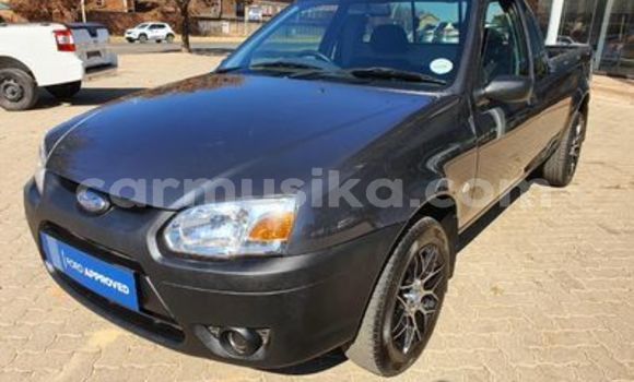 Nunua Ilio tumika Ford B-MAX Nyingine Gari ndani ya Beitbridge nchini Matabeleland Kusini