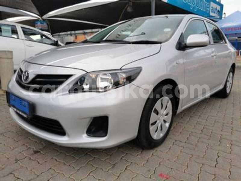 Big with watermark toyota corolla matabeleland south beitbridge 22447