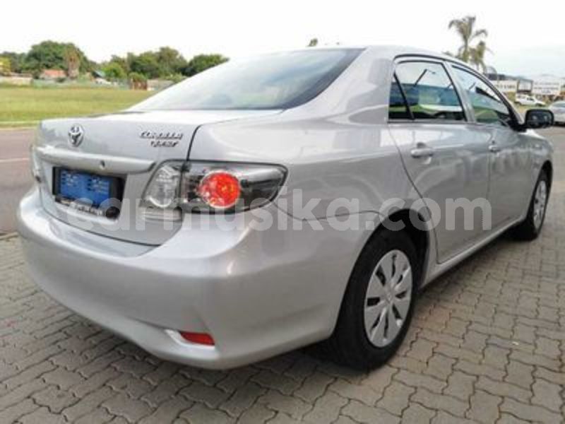 Big with watermark toyota corolla matabeleland south beitbridge 22447