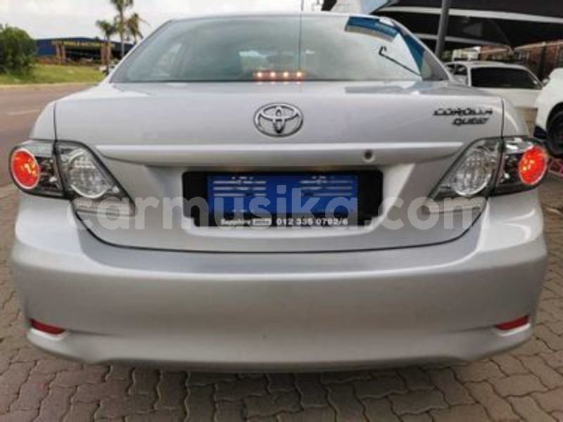 Big with watermark toyota corolla matabeleland south beitbridge 22447