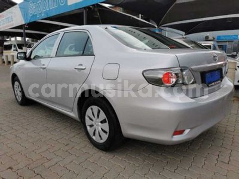 Big with watermark toyota corolla matabeleland south beitbridge 22447