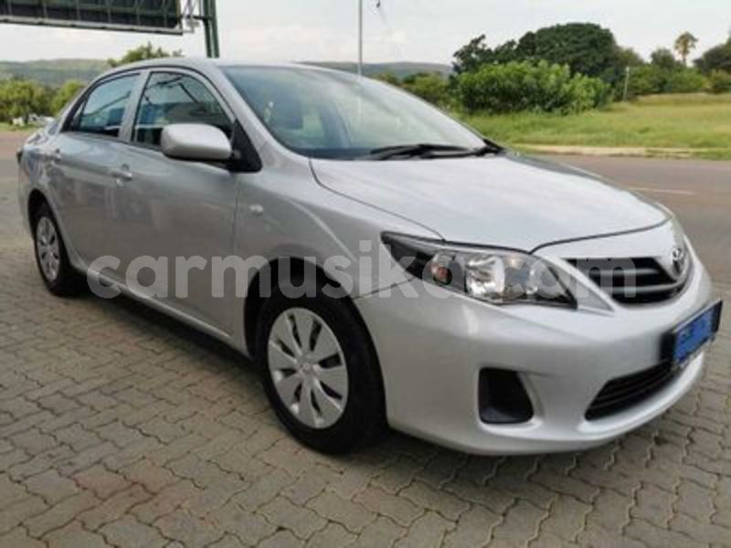 Big with watermark toyota corolla matabeleland south beitbridge 22447