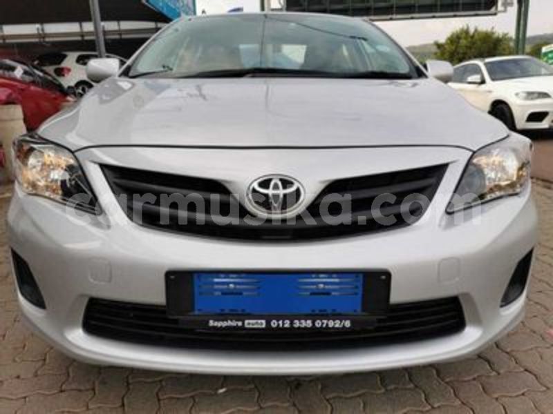 Big with watermark toyota corolla matabeleland south beitbridge 22447