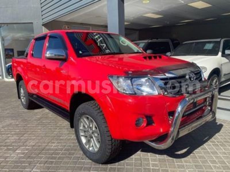 Big with watermark toyota hilux matabeleland south beitbridge 22448