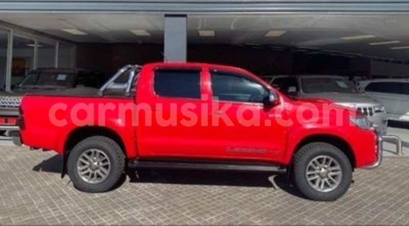 Big with watermark toyota hilux matabeleland south beitbridge 22448