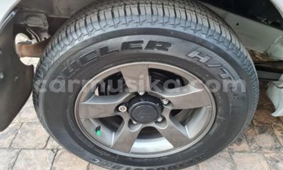 Tenga Tsaru Suzuki Jimny Sirivha Mota in Beitbridge in Matabeleland South Tenga Tsaru Suzuki Jimny Sirivha Mota in Beitbridge in Matabeleland South