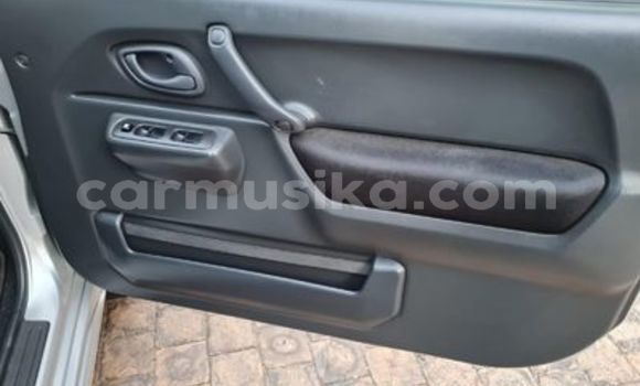 Tenga Tsaru Suzuki Jimny Sirivha Mota in Beitbridge in Matabeleland South Tenga Tsaru Suzuki Jimny Sirivha Mota in Beitbridge in Matabeleland South