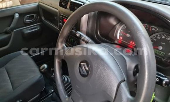 Tenga Tsaru Suzuki Jimny Sirivha Mota in Beitbridge in Matabeleland South Tenga Tsaru Suzuki Jimny Sirivha Mota in Beitbridge in Matabeleland South