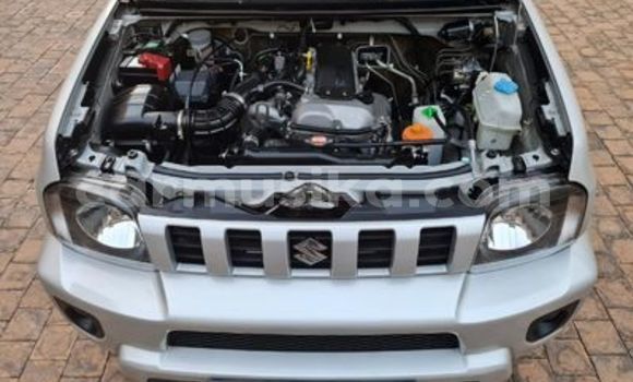 Tenga Tsaru Suzuki Jimny Sirivha Mota in Beitbridge in Matabeleland South Tenga Tsaru Suzuki Jimny Sirivha Mota in Beitbridge in Matabeleland South