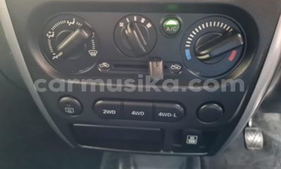 Tenga Tsaru Suzuki Jimny Sirivha Mota in Beitbridge in Matabeleland South Tenga Tsaru Suzuki Jimny Sirivha Mota in Beitbridge in Matabeleland South