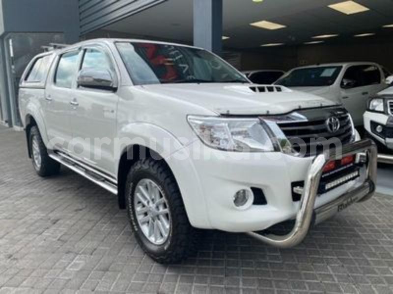 Big with watermark toyota hilux matabeleland south beitbridge 22453