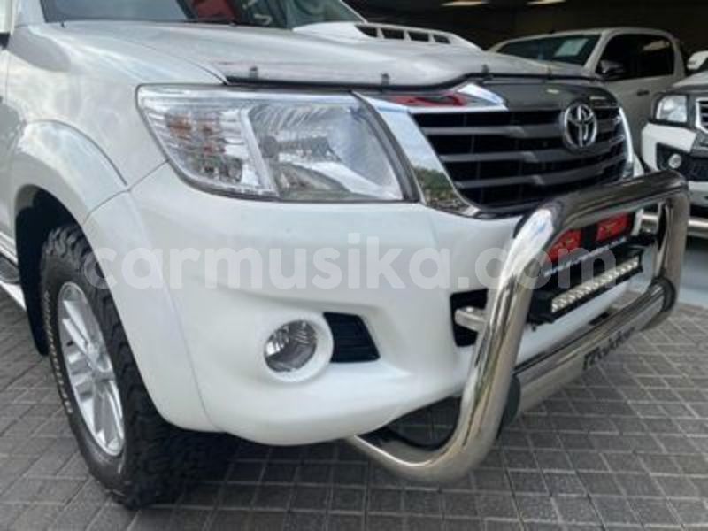 Big with watermark toyota hilux matabeleland south beitbridge 22453