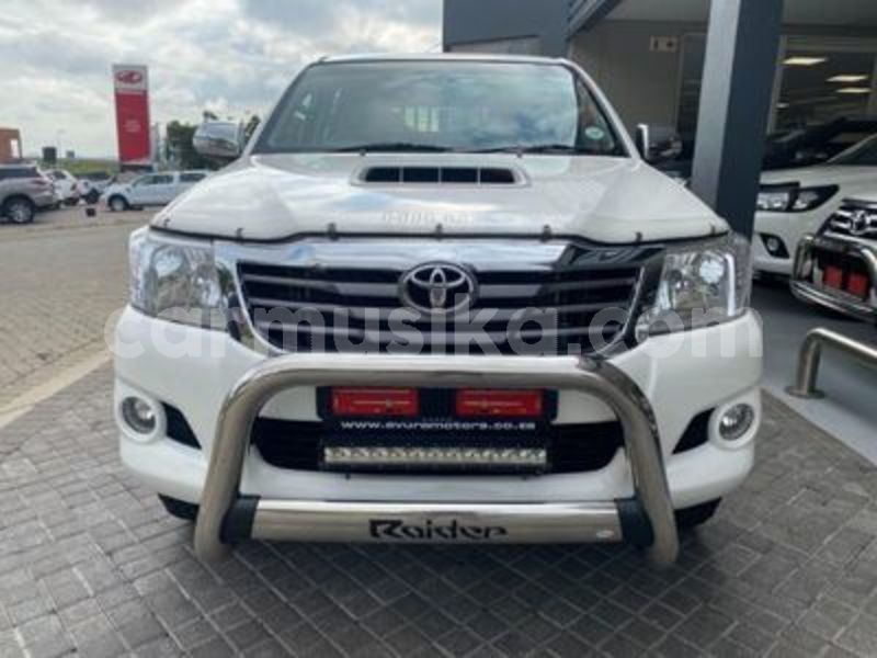 Big with watermark toyota hilux matabeleland south beitbridge 22453