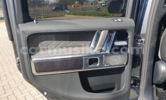 Tenga Tsaru Mercedes‒Benz GLA-klasse Sirivha Mota in Beitbridge in Matabeleland South Tenga Tsaru Mercedes‒Benz GLA-klasse Sirivha Mota in Beitbridge in Matabeleland South