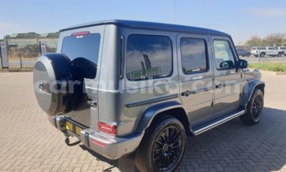 Tenga Tsaru Mercedes‒Benz GLA-klasse Sirivha Mota in Beitbridge in Matabeleland South Tenga Tsaru Mercedes‒Benz GLA-klasse Sirivha Mota in Beitbridge in Matabeleland South