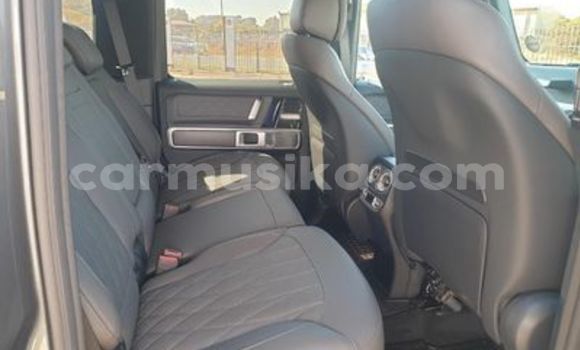 Tenga Tsaru Mercedes‒Benz GLA-klasse Sirivha Mota in Beitbridge in Matabeleland South Tenga Tsaru Mercedes‒Benz GLA-klasse Sirivha Mota in Beitbridge in Matabeleland South