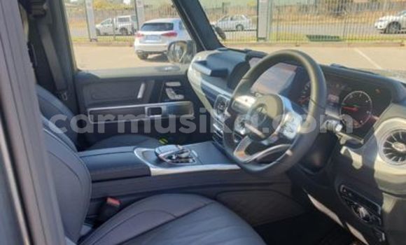Tenga Tsaru Mercedes‒Benz GLA-klasse Sirivha Mota in Beitbridge in Matabeleland South Tenga Tsaru Mercedes‒Benz GLA-klasse Sirivha Mota in Beitbridge in Matabeleland South