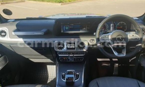 Tenga Tsaru Mercedes‒Benz GLA-klasse Sirivha Mota in Beitbridge in Matabeleland South Tenga Tsaru Mercedes‒Benz GLA-klasse Sirivha Mota in Beitbridge in Matabeleland South