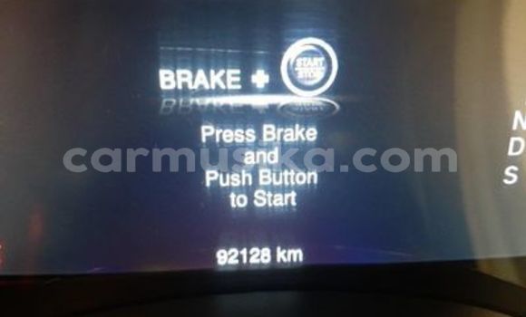 Acheter Occasion Voiture Jeep Grand Cherokee Blanc à Beitbridge, Matabeleland South Acheter Occasion Voiture Jeep Grand Cherokee Blanc à Beitbridge, Matabeleland South