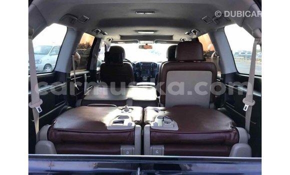 Tenga Imported Toyota Land Cruiser Nhema Mota in Import - Dubai in Harare Tenga Imported Toyota Land Cruiser Nhema Mota in Import - Dubai in Harare