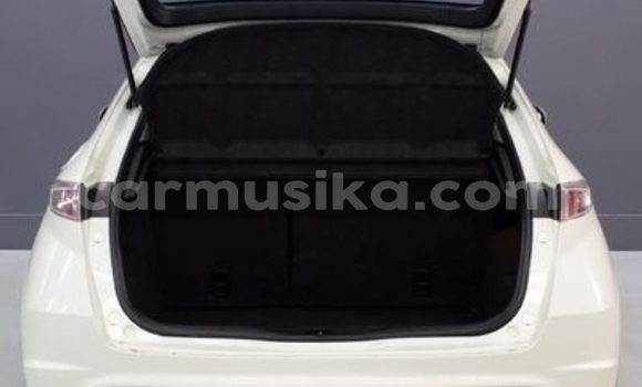 Acheter Occasion Voiture Honda Civic Blanc à Beitbridge, Matabeleland South Acheter Occasion Voiture Honda Civic Blanc à Beitbridge, Matabeleland South