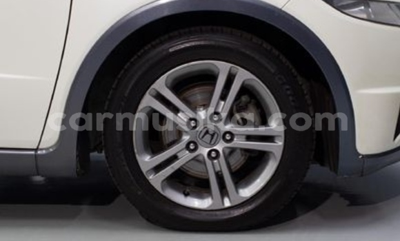 Acheter Occasion Voiture Honda Civic Blanc à Beitbridge, Matabeleland South Acheter Occasion Voiture Honda Civic Blanc à Beitbridge, Matabeleland South