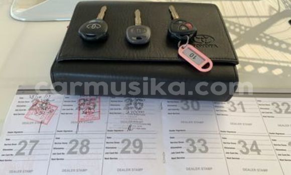 Tenga Tsaru Toyota Fortuner Zvimwe Mota in Beitbridge in Matabeleland South Tenga Tsaru Toyota Fortuner Zvimwe Mota in Beitbridge in Matabeleland South