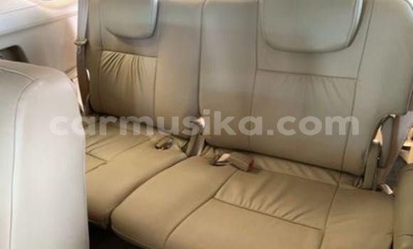 Tenga Tsaru Toyota Fortuner Zvimwe Mota in Beitbridge in Matabeleland South Tenga Tsaru Toyota Fortuner Zvimwe Mota in Beitbridge in Matabeleland South