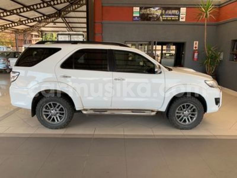 Big with watermark toyota fortuner matabeleland south beitbridge 22457