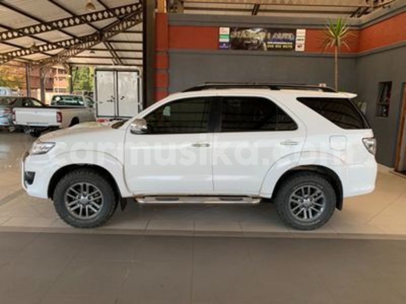 Big with watermark toyota fortuner matabeleland south beitbridge 22457