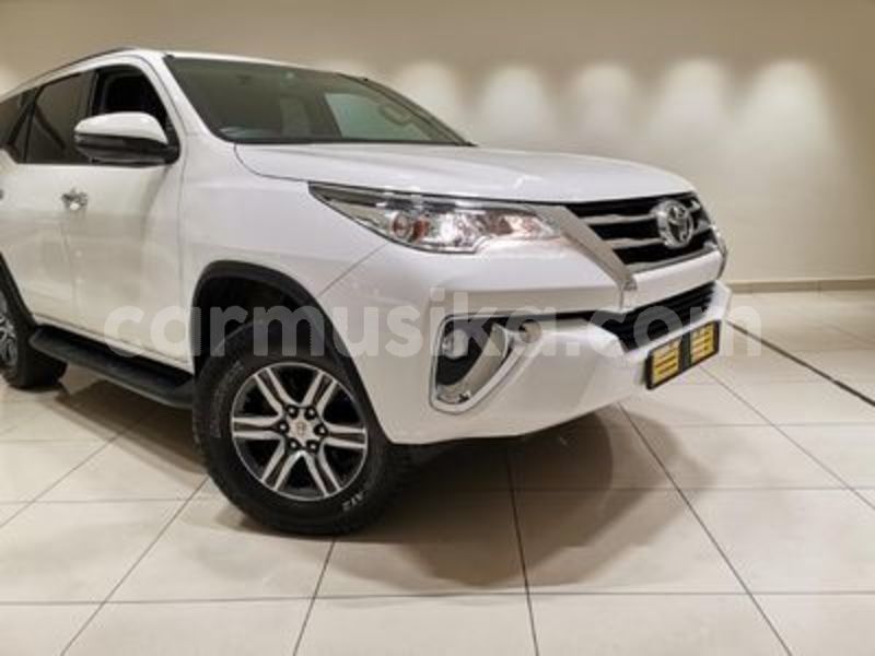 Big with watermark toyota fortuner matabeleland south beitbridge 22458