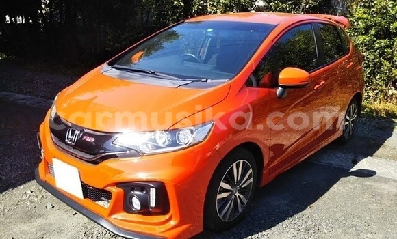 Buy Used Honda Fit Other Car in Beitbridge in Matabeleland South