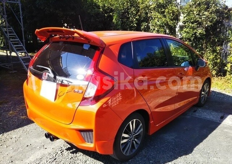 Big with watermark honda fit matabeleland south beitbridge 22459