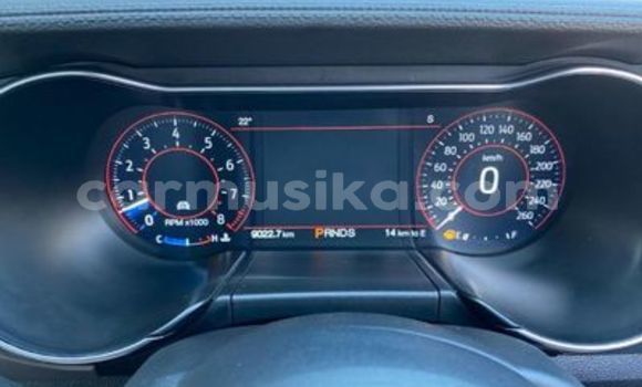 Acheter Occasion Voiture FORD MUSTANG Blanc à Beitbridge, Matabeleland South Acheter Occasion Voiture FORD MUSTANG Blanc à Beitbridge, Matabeleland South