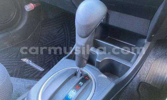 Acheter Occasion Voiture Honda Fit Blanc à Beitbridge, Matabeleland South Acheter Occasion Voiture Honda Fit Blanc à Beitbridge, Matabeleland South