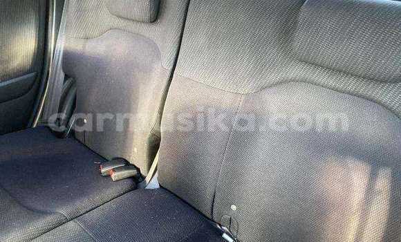 Acheter Occasion Voiture Honda Fit Blanc à Beitbridge, Matabeleland South Acheter Occasion Voiture Honda Fit Blanc à Beitbridge, Matabeleland South