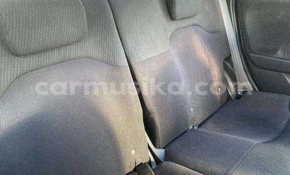 Acheter Occasion Voiture Honda Fit Blanc à Beitbridge, Matabeleland South Acheter Occasion Voiture Honda Fit Blanc à Beitbridge, Matabeleland South