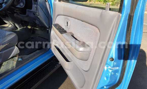 Tenga Tsaru Toyota Hilux Chena Mota in Willowvale in Harare Tenga Tsaru Toyota Hilux Chena Mota in Willowvale in Harare