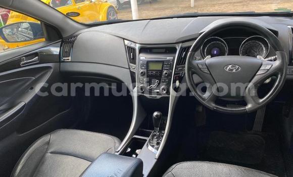 Acheter Occasion Voiture Hyundai Sonata Noir à Beitbridge, Matabeleland South Acheter Occasion Voiture Hyundai Sonata Noir à Beitbridge, Matabeleland South