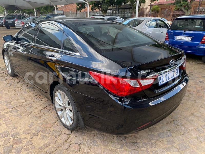 Big with watermark hyundai sonata matabeleland south beitbridge 22464